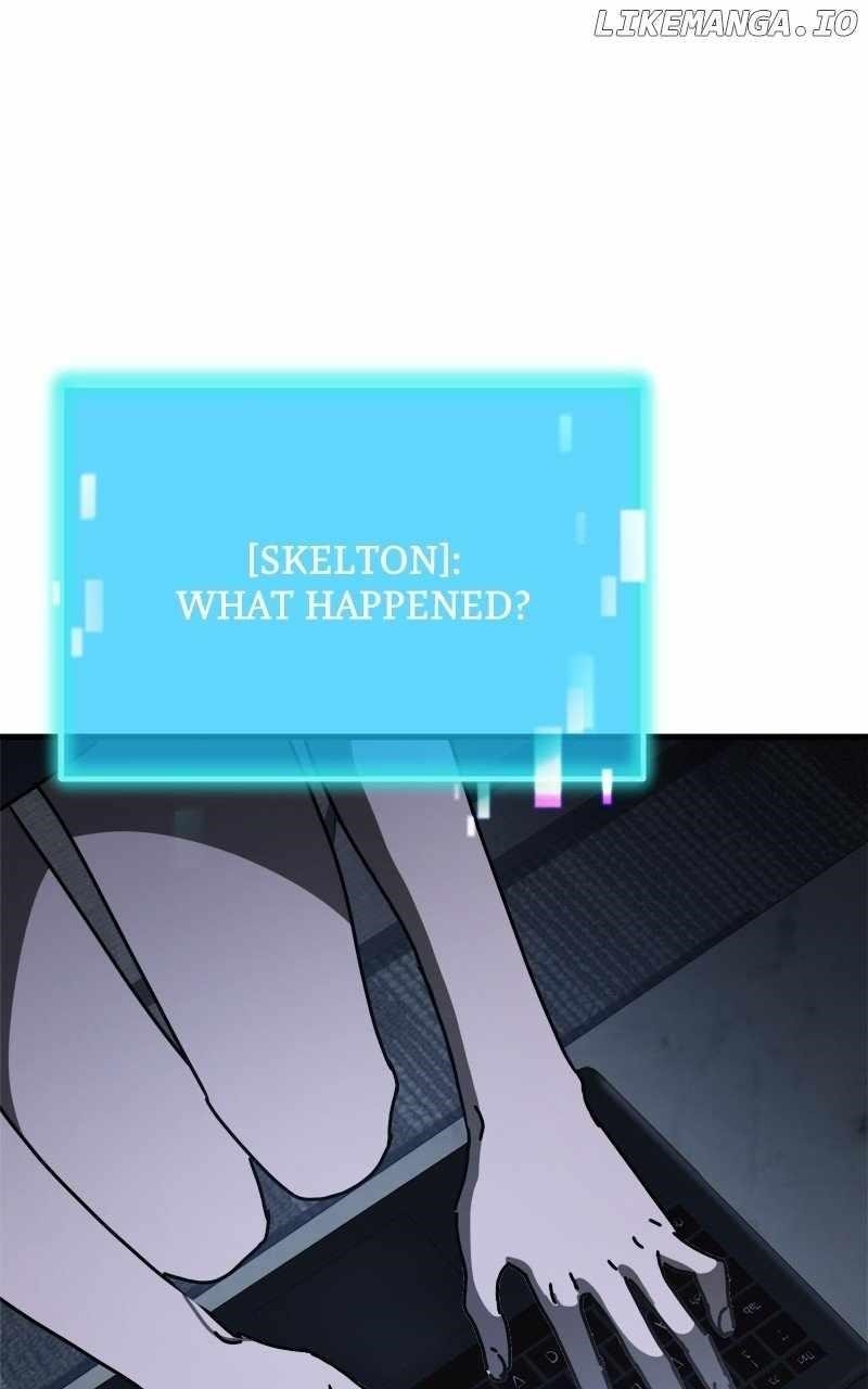 Hiding Out in an Apocalypse Chapter 29 - Page 73