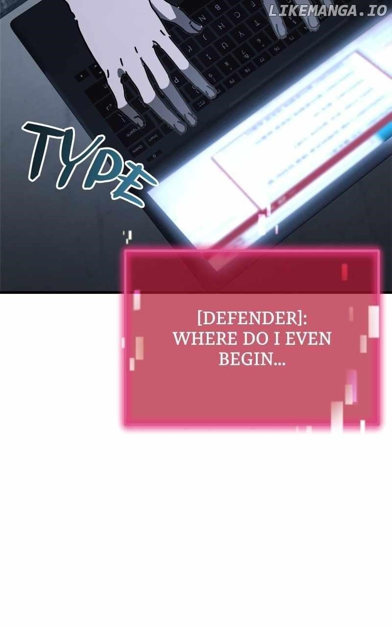 Hiding Out in an Apocalypse Chapter 29 - Page 74