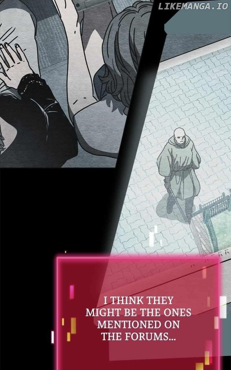 Hiding Out in an Apocalypse Chapter 29 - Page 77