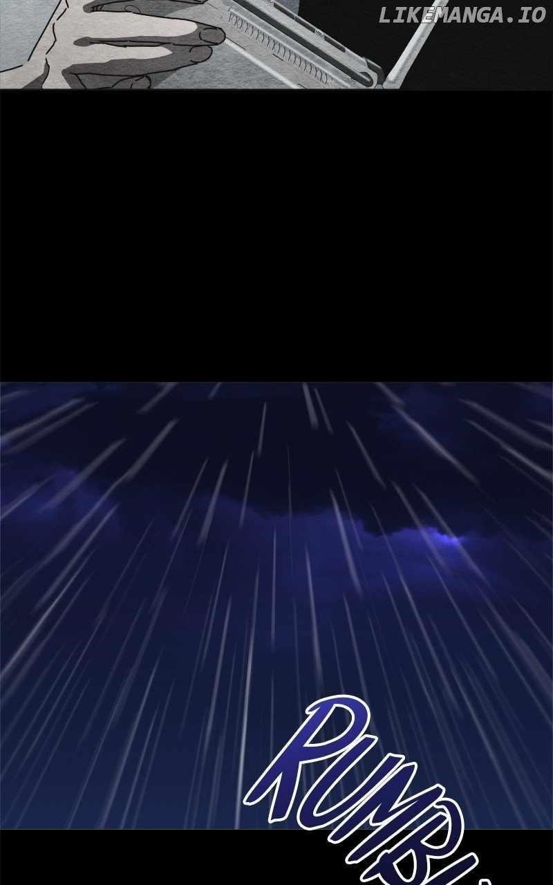 Hiding Out in an Apocalypse Chapter 29 - Page 81