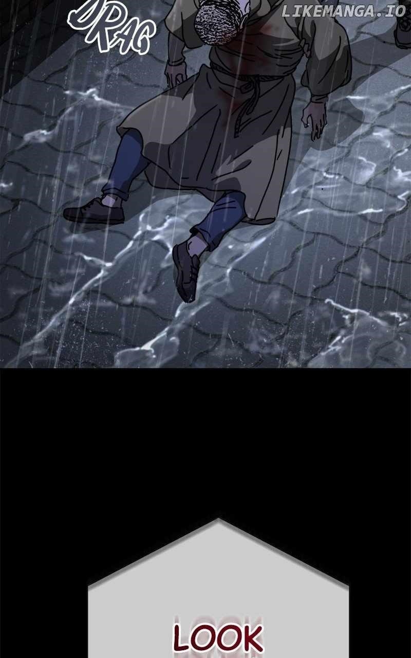 Hiding Out in an Apocalypse Chapter 29 - Page 86