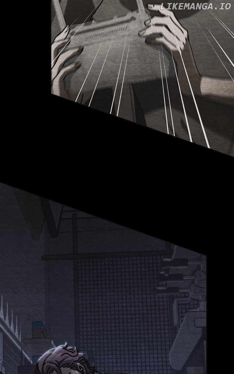 Hiding Out in an Apocalypse Chapter 29 - Page 94