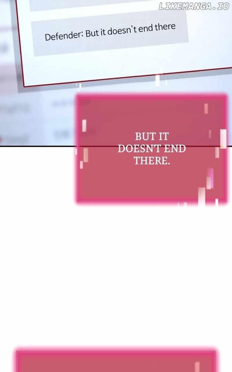 Hiding Out in an Apocalypse Chapter 29 - Page 97