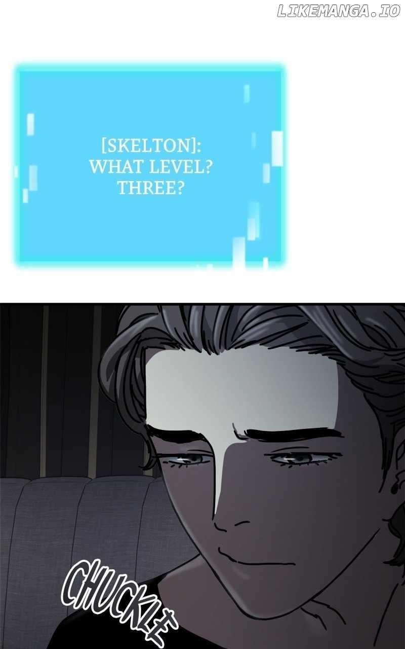 Hiding Out in an Apocalypse Chapter 29 - Page 99