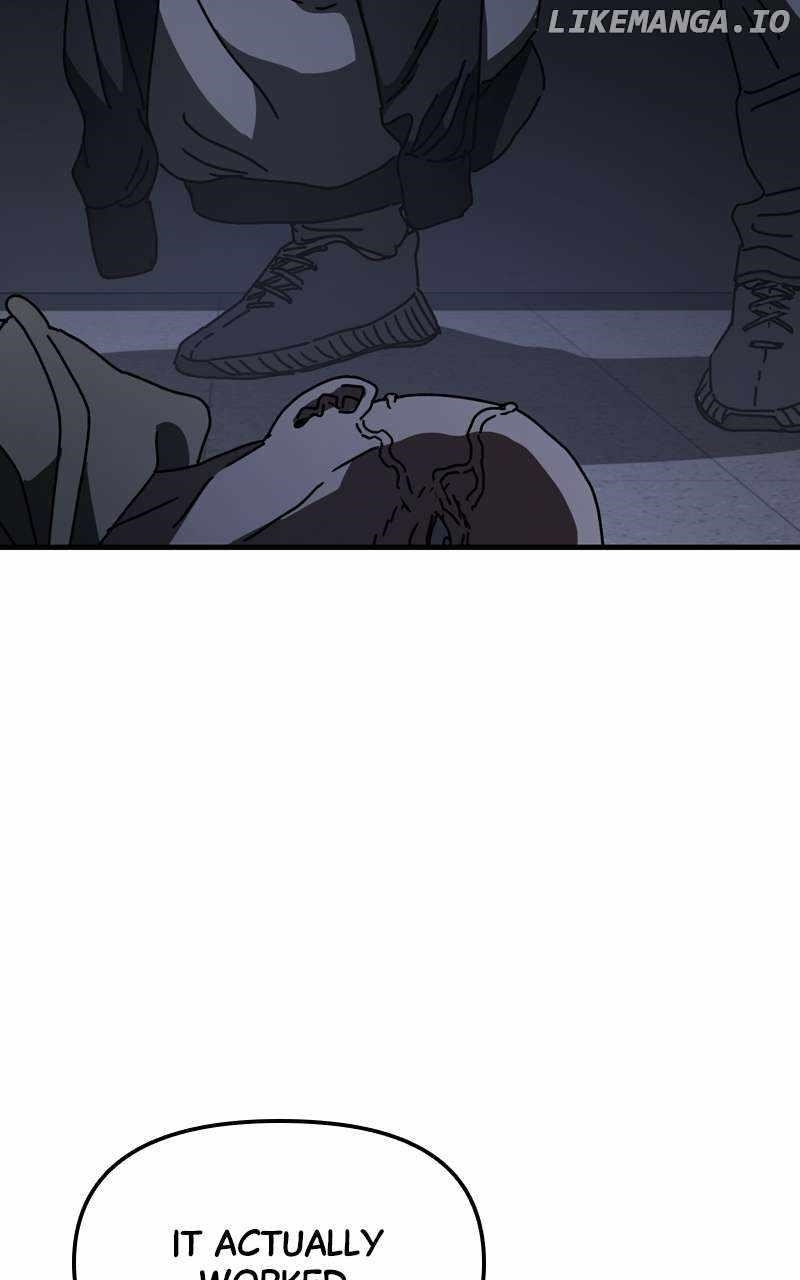 Hiding Out in an Apocalypse Chapter 30 - Page 109