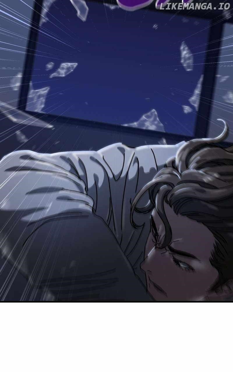 Hiding Out in an Apocalypse Chapter 30 - Page 112