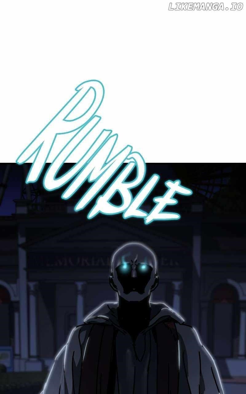 Hiding Out in an Apocalypse Chapter 30 - Page 120