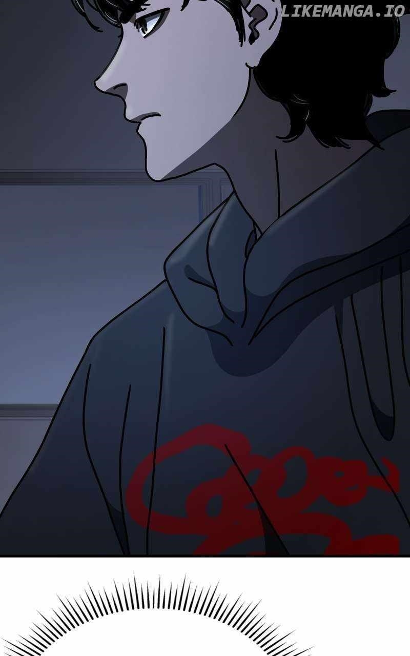 Hiding Out in an Apocalypse Chapter 30 - Page 123