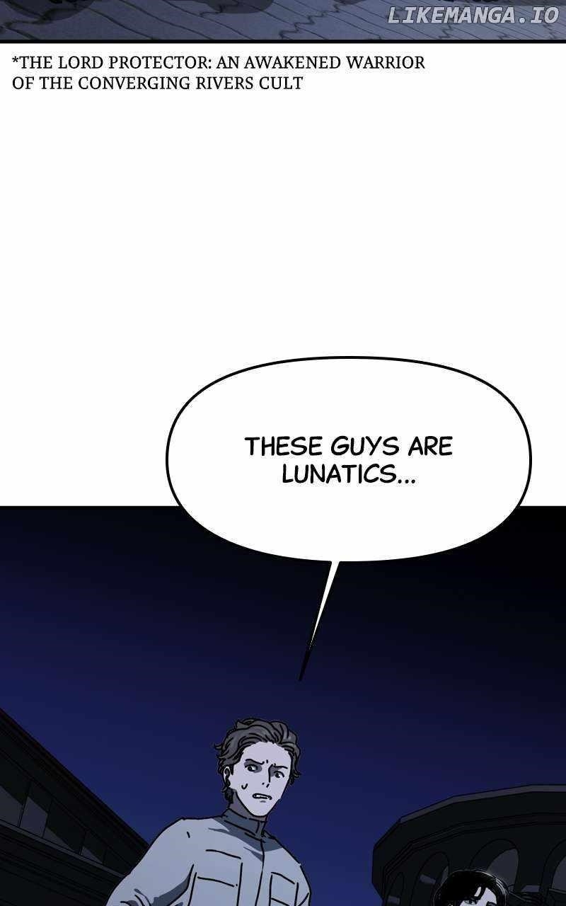 Hiding Out in an Apocalypse Chapter 30 - Page 127