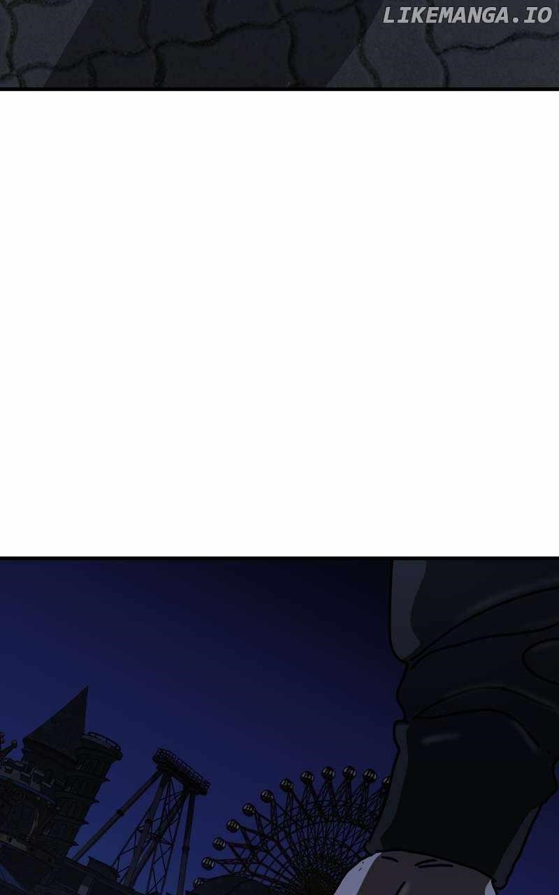 Hiding Out in an Apocalypse Chapter 30 - Page 135