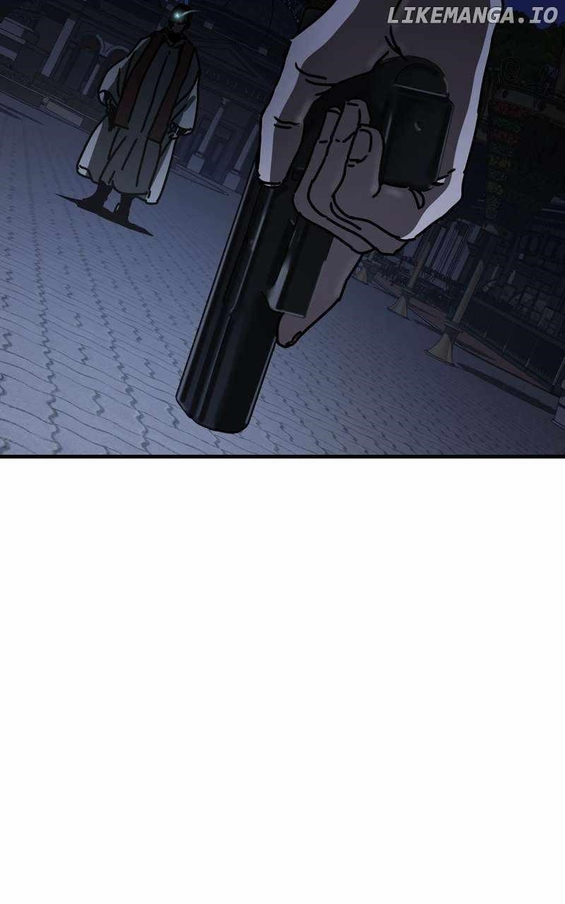 Hiding Out in an Apocalypse Chapter 30 - Page 136