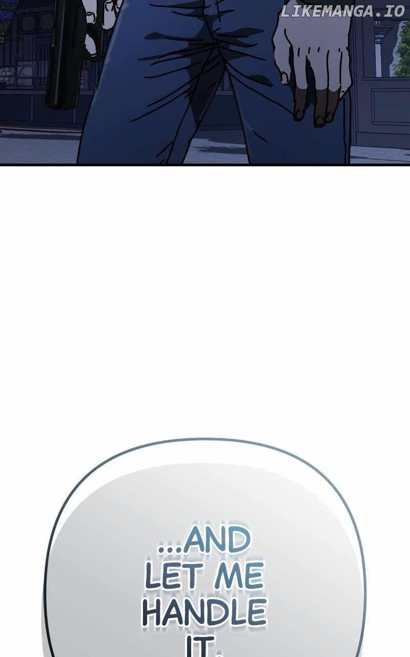 Hiding Out in an Apocalypse Chapter 30 - Page 138