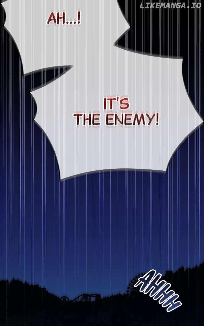 Hiding Out in an Apocalypse Chapter 30 - Page 15