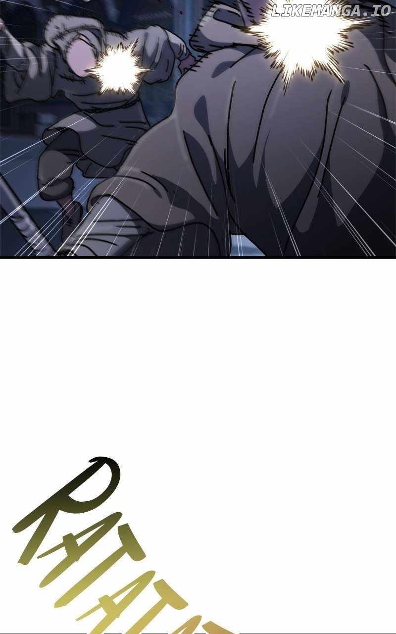 Hiding Out in an Apocalypse Chapter 30 - Page 25