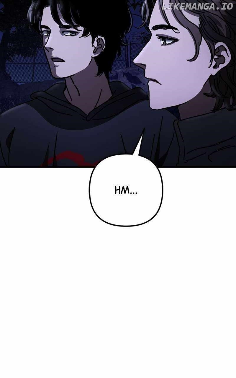 Hiding Out in an Apocalypse Chapter 30 - Page 3