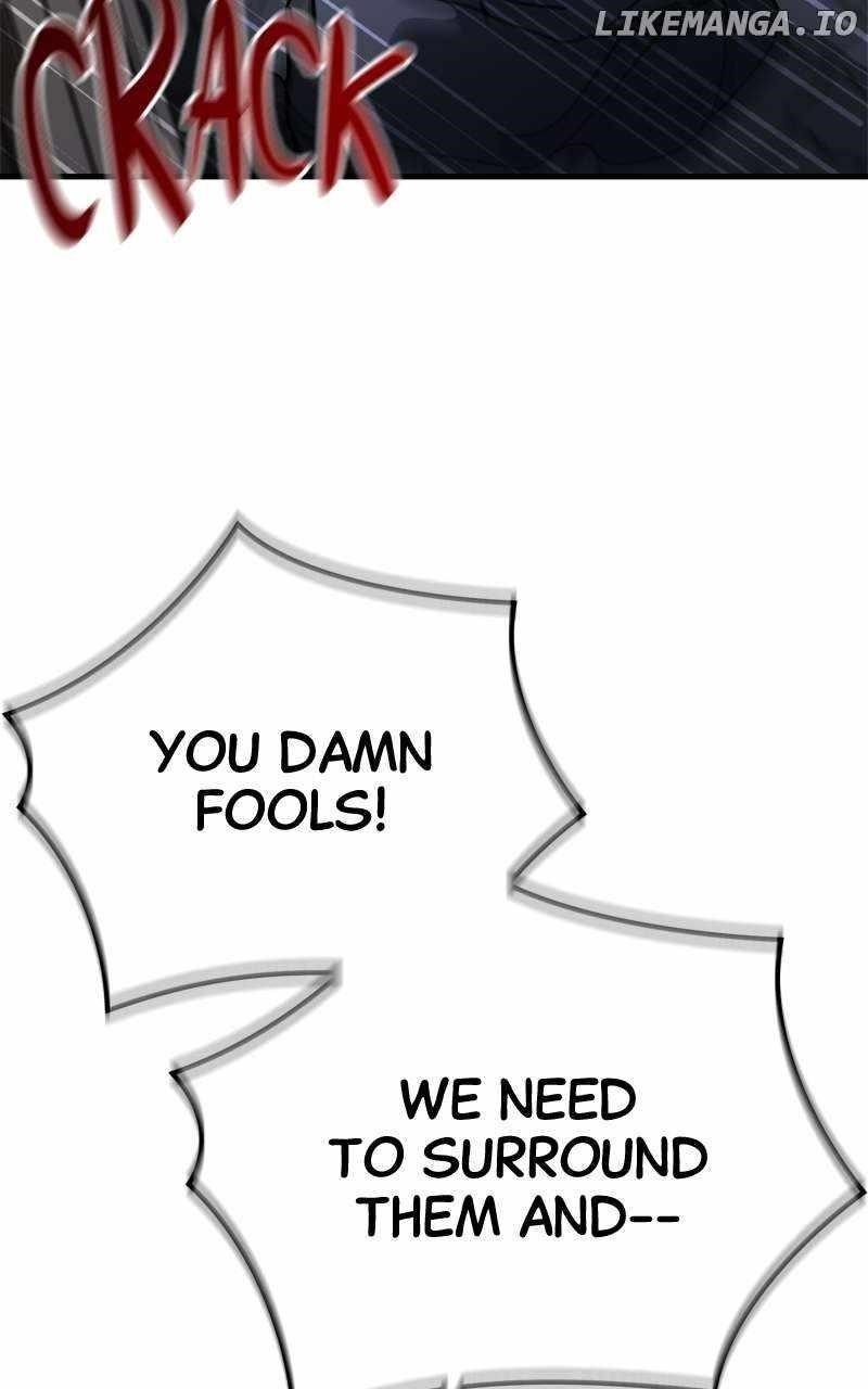 Hiding Out in an Apocalypse Chapter 30 - Page 35