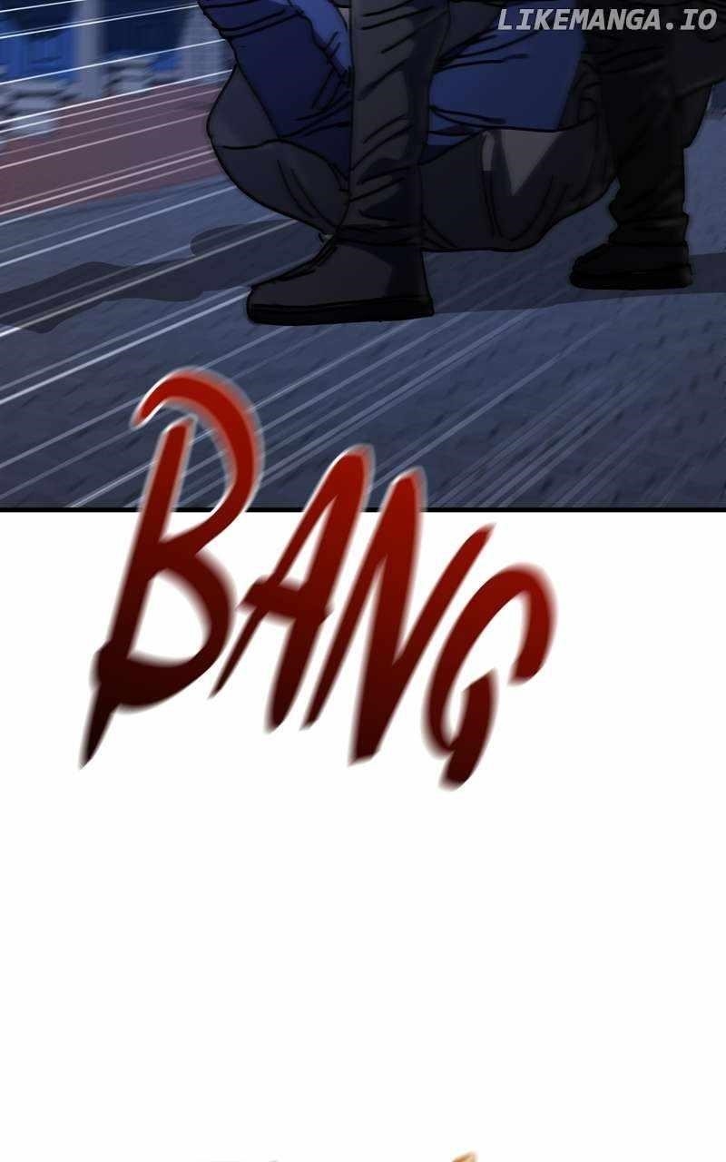 Hiding Out in an Apocalypse Chapter 30 - Page 38