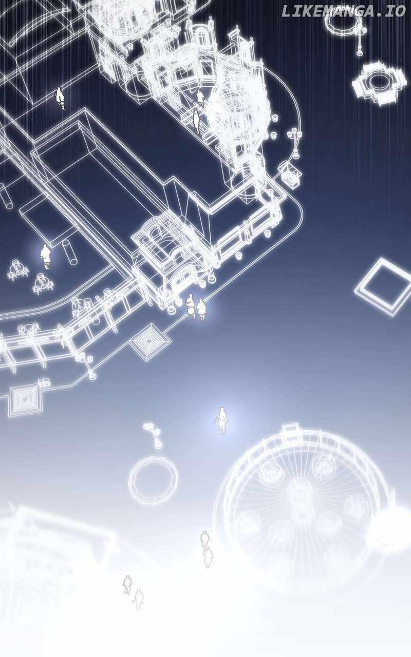 Hiding Out in an Apocalypse Chapter 30 - Page 46