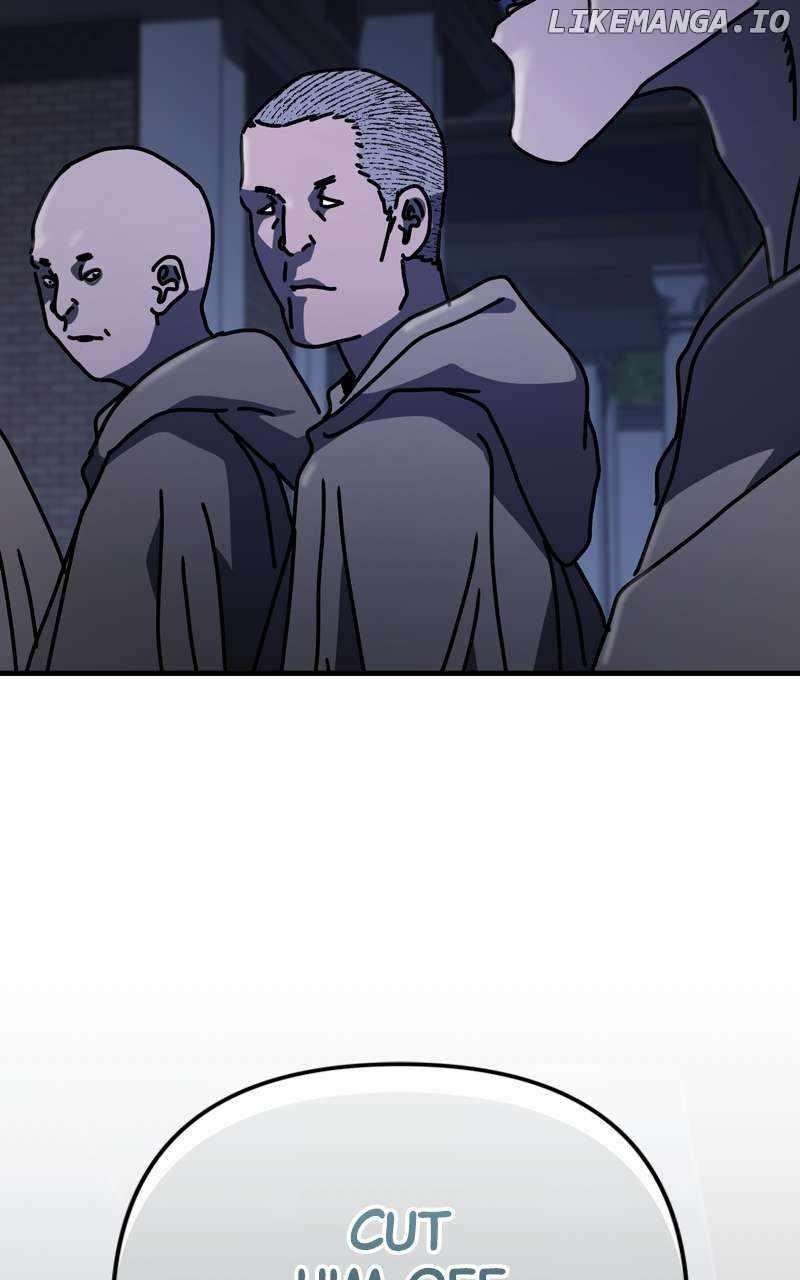 Hiding Out in an Apocalypse Chapter 30 - Page 48