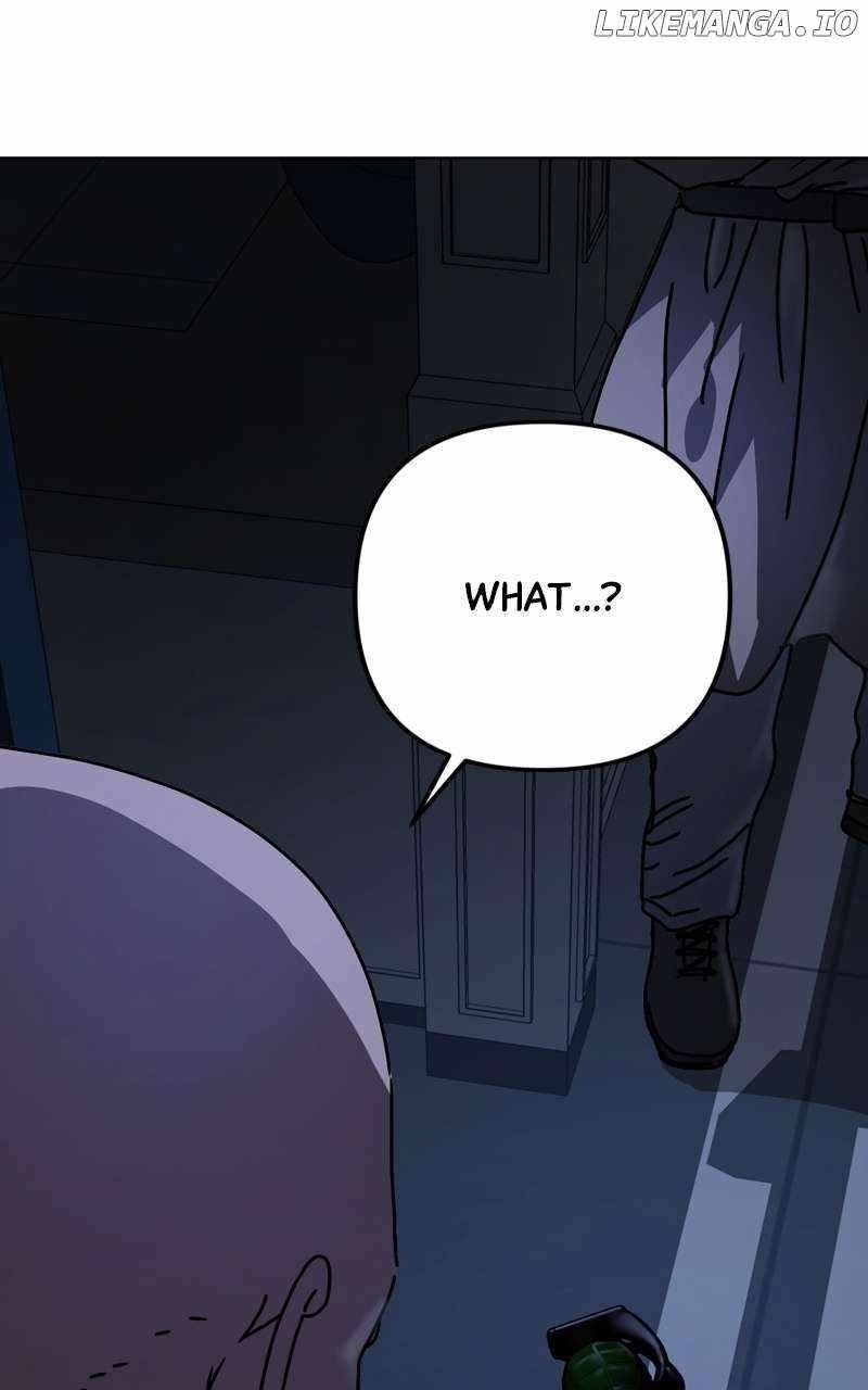 Hiding Out in an Apocalypse Chapter 30 - Page 53