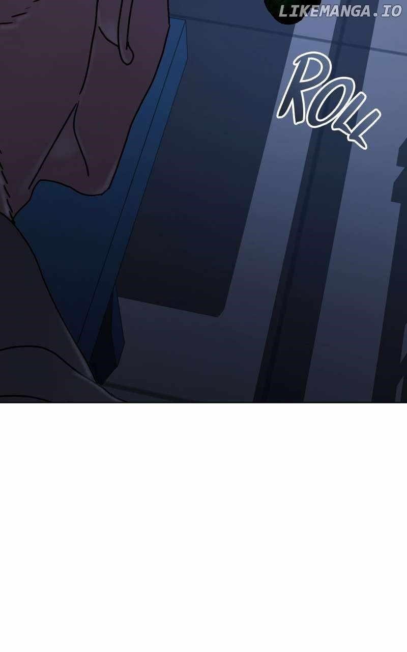 Hiding Out in an Apocalypse Chapter 30 - Page 54