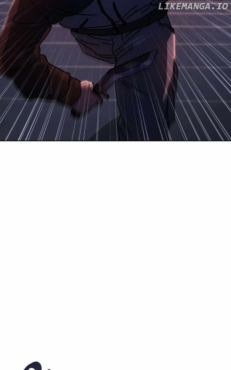 Hiding Out in an Apocalypse Chapter 30 - Page 56