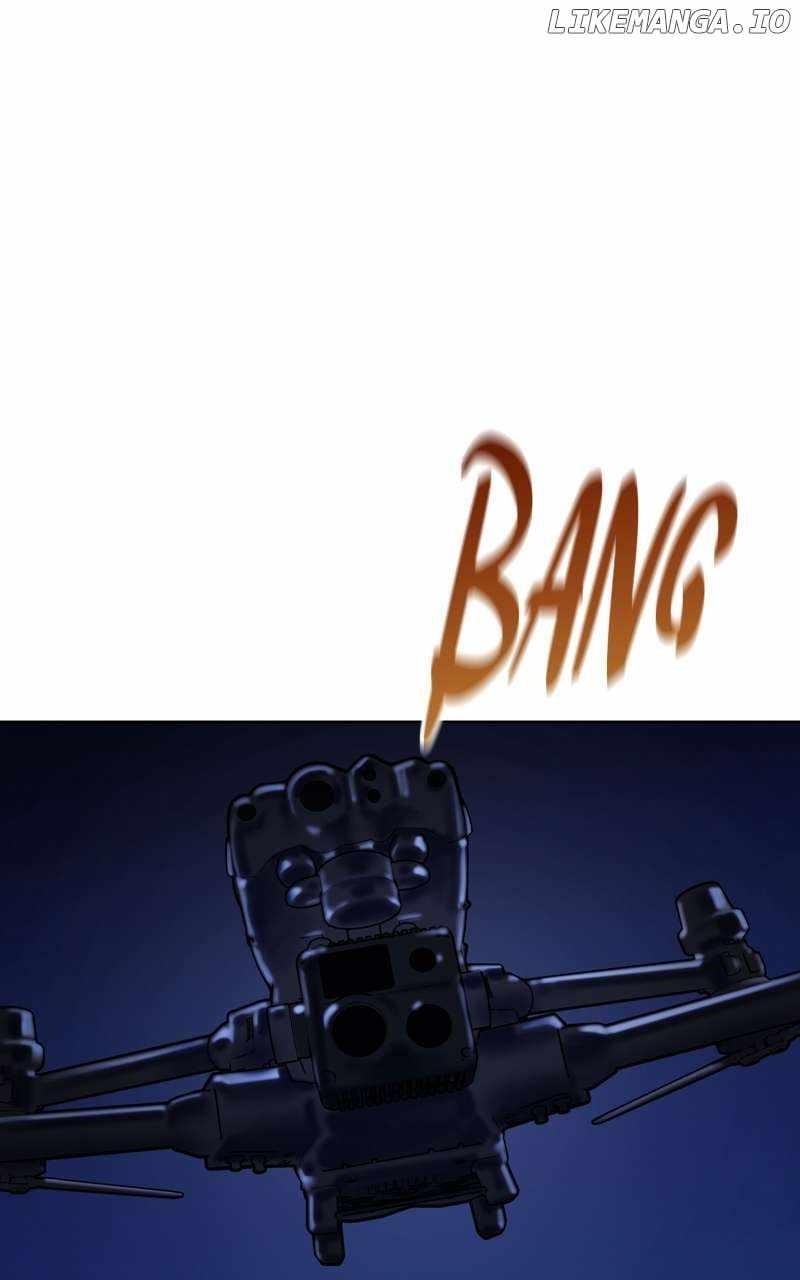 Hiding Out in an Apocalypse Chapter 30 - Page 60