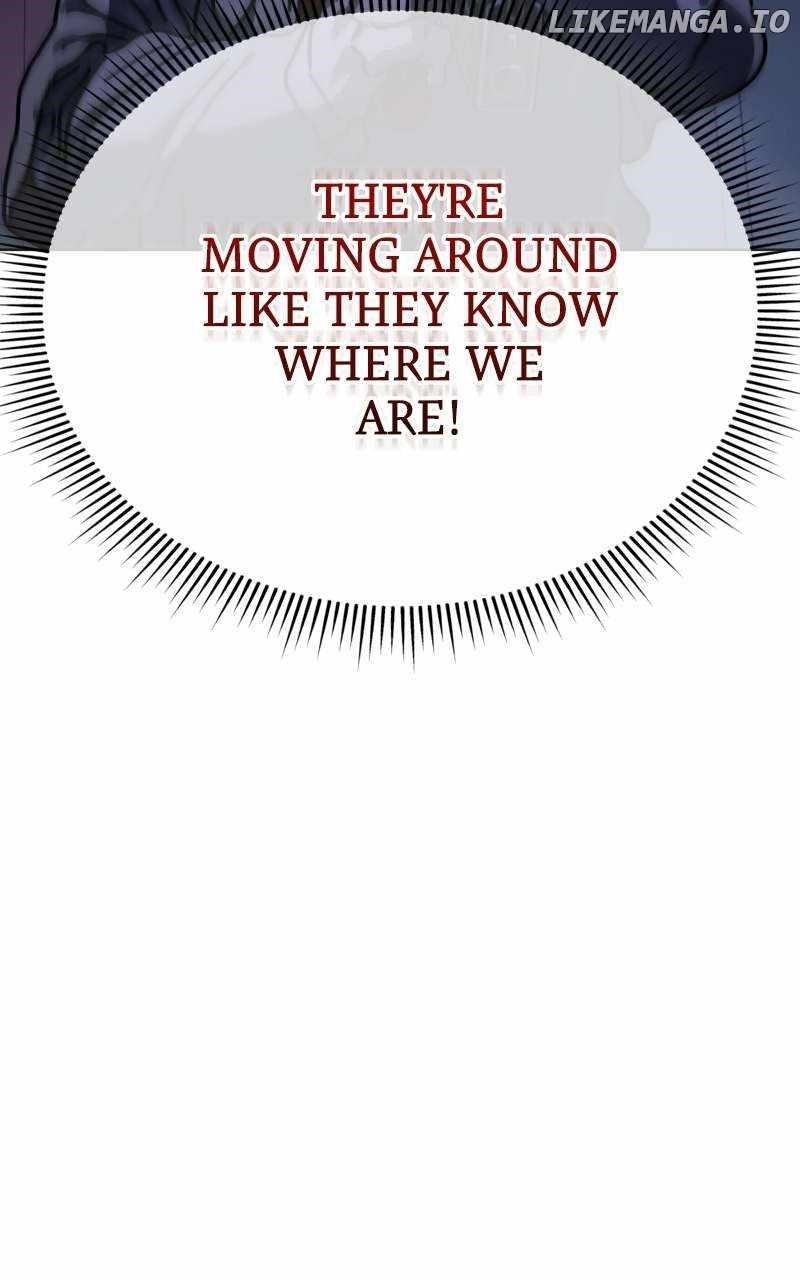 Hiding Out in an Apocalypse Chapter 30 - Page 63