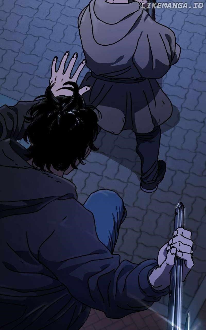 Hiding Out in an Apocalypse Chapter 30 - Page 65