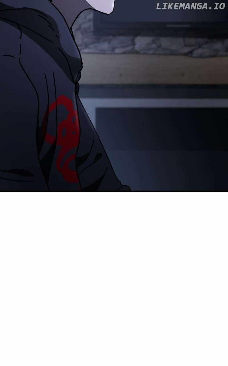 Hiding Out in an Apocalypse Chapter 30 - Page 7