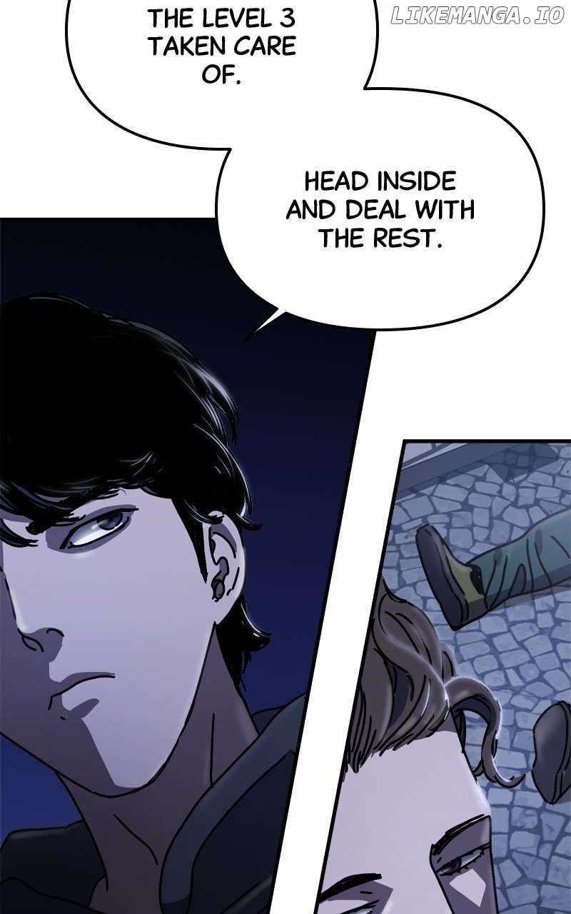 Hiding Out in an Apocalypse Chapter 30 - Page 70