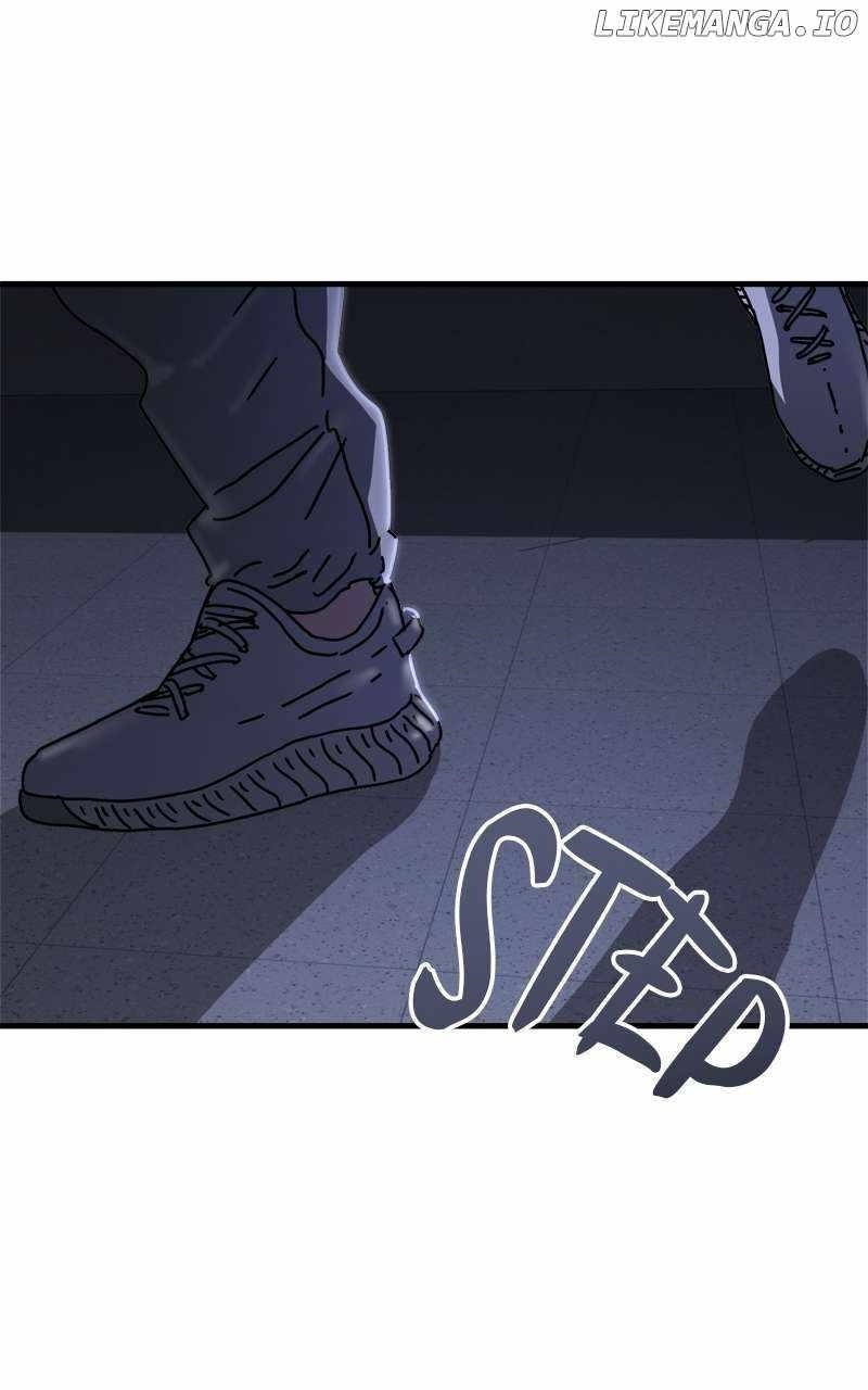 Hiding Out in an Apocalypse Chapter 30 - Page 73