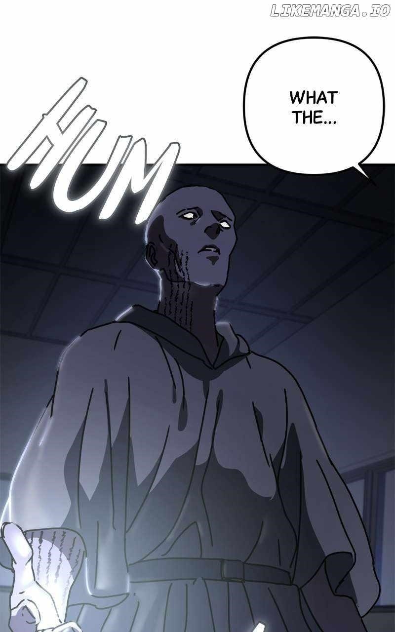 Hiding Out in an Apocalypse Chapter 30 - Page 77