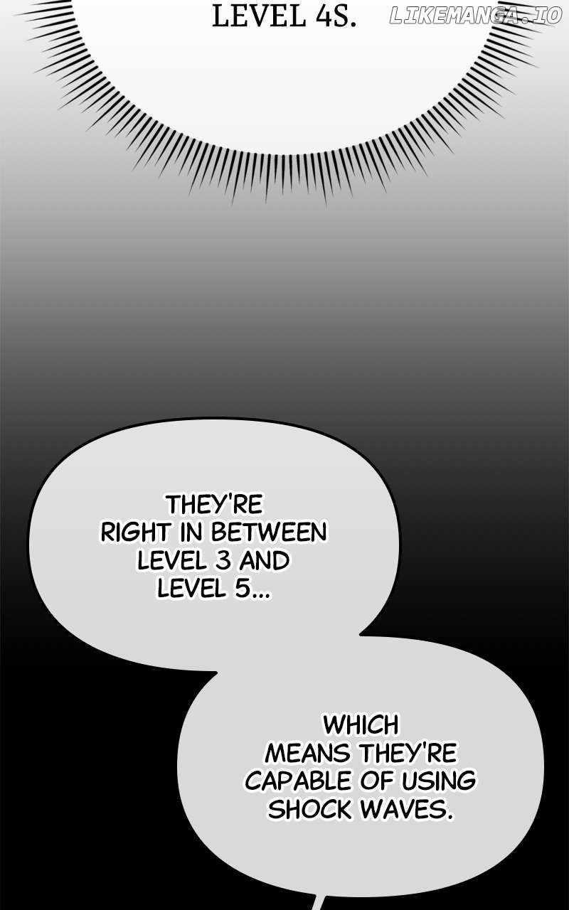 Hiding Out in an Apocalypse Chapter 30 - Page 79