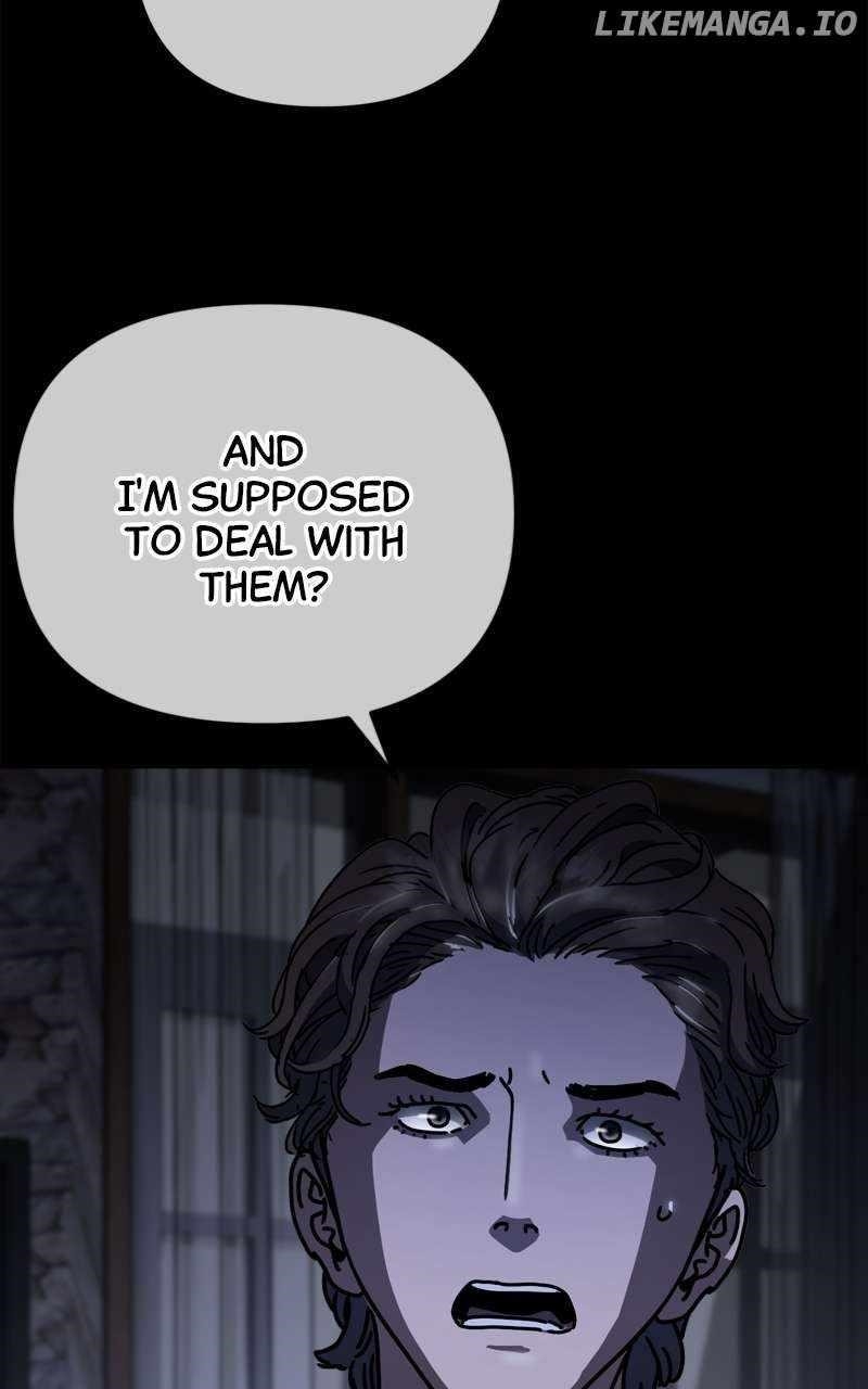 Hiding Out in an Apocalypse Chapter 30 - Page 81