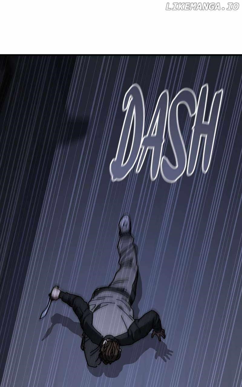 Hiding Out in an Apocalypse Chapter 30 - Page 83