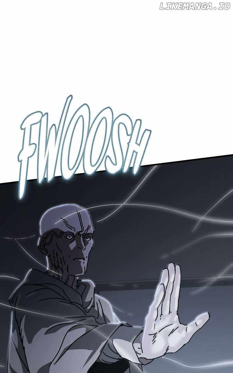 Hiding Out in an Apocalypse Chapter 30 - Page 85