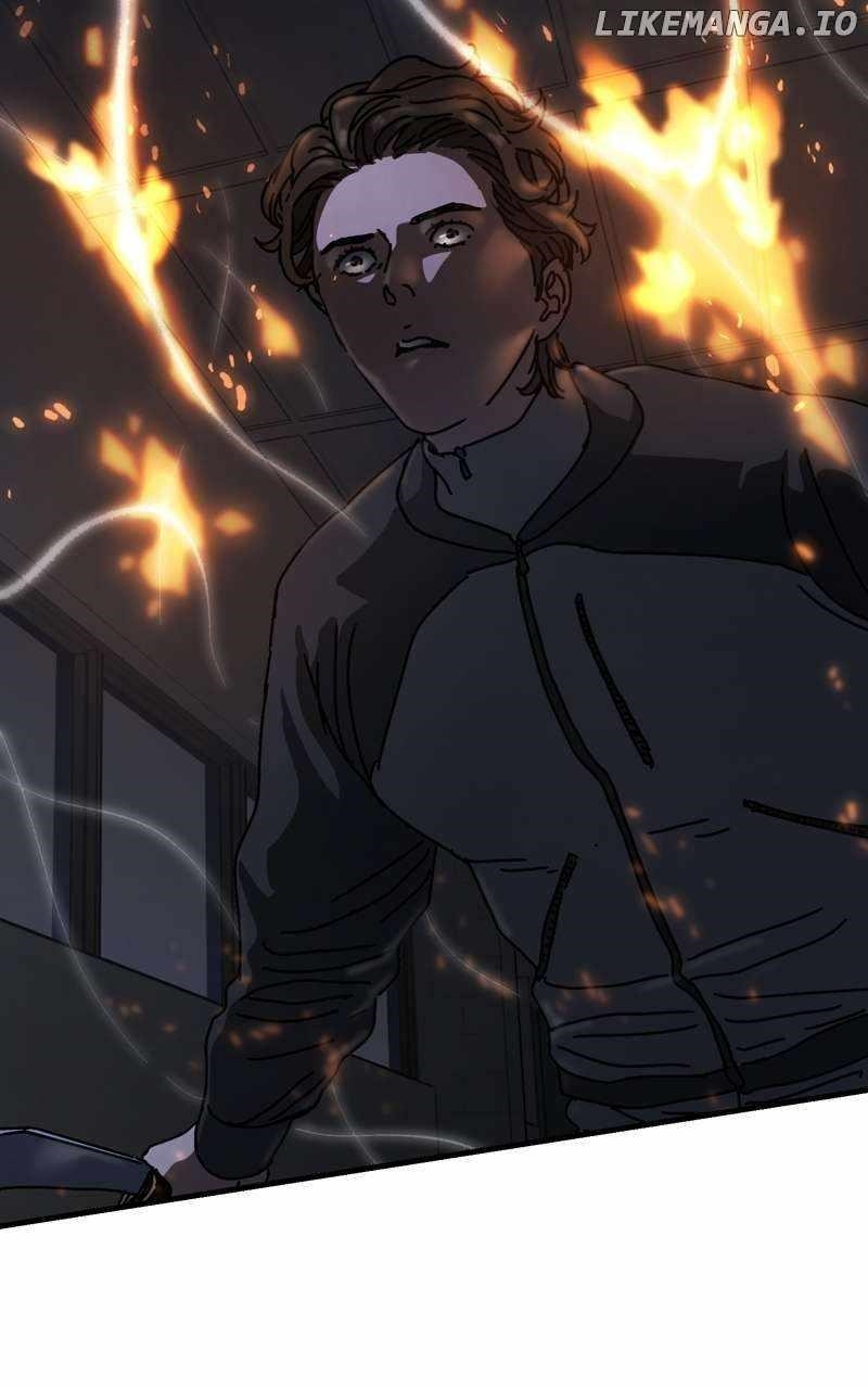 Hiding Out in an Apocalypse Chapter 30 - Page 87