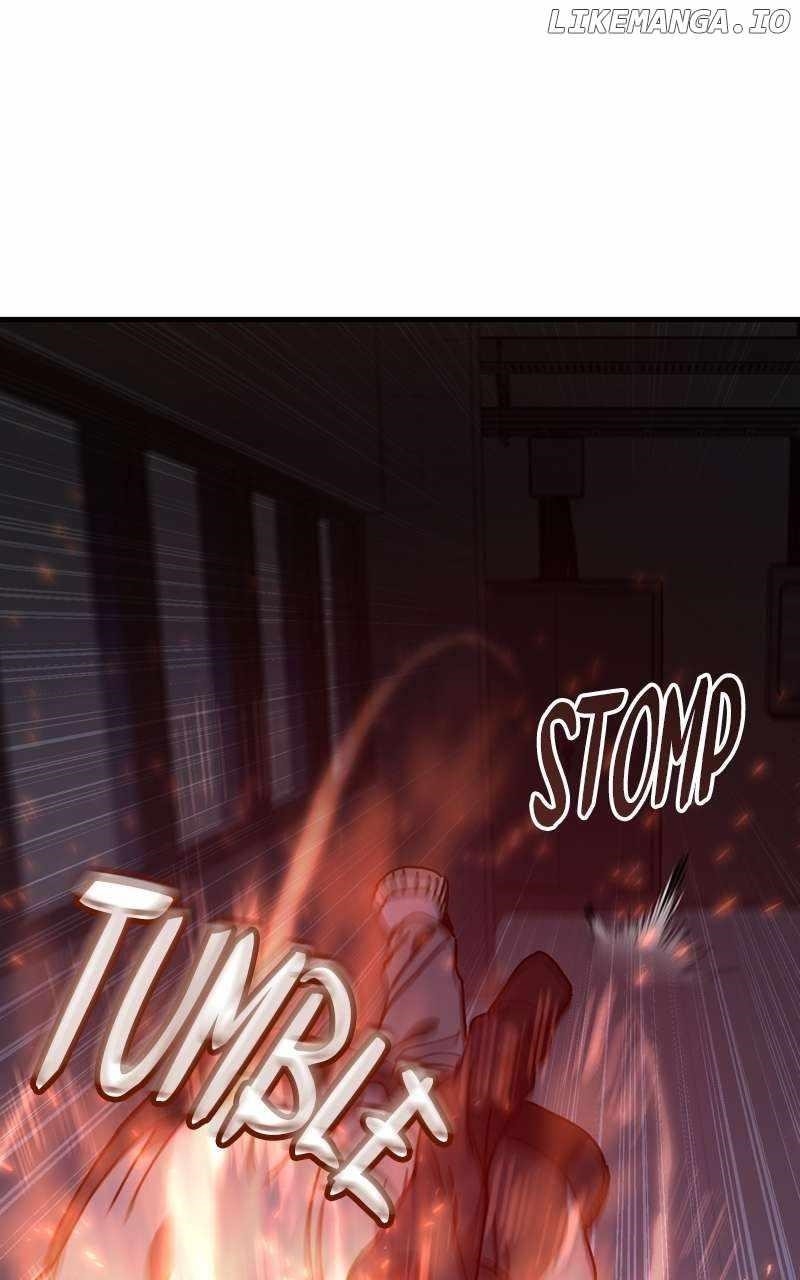 Hiding Out in an Apocalypse Chapter 30 - Page 89