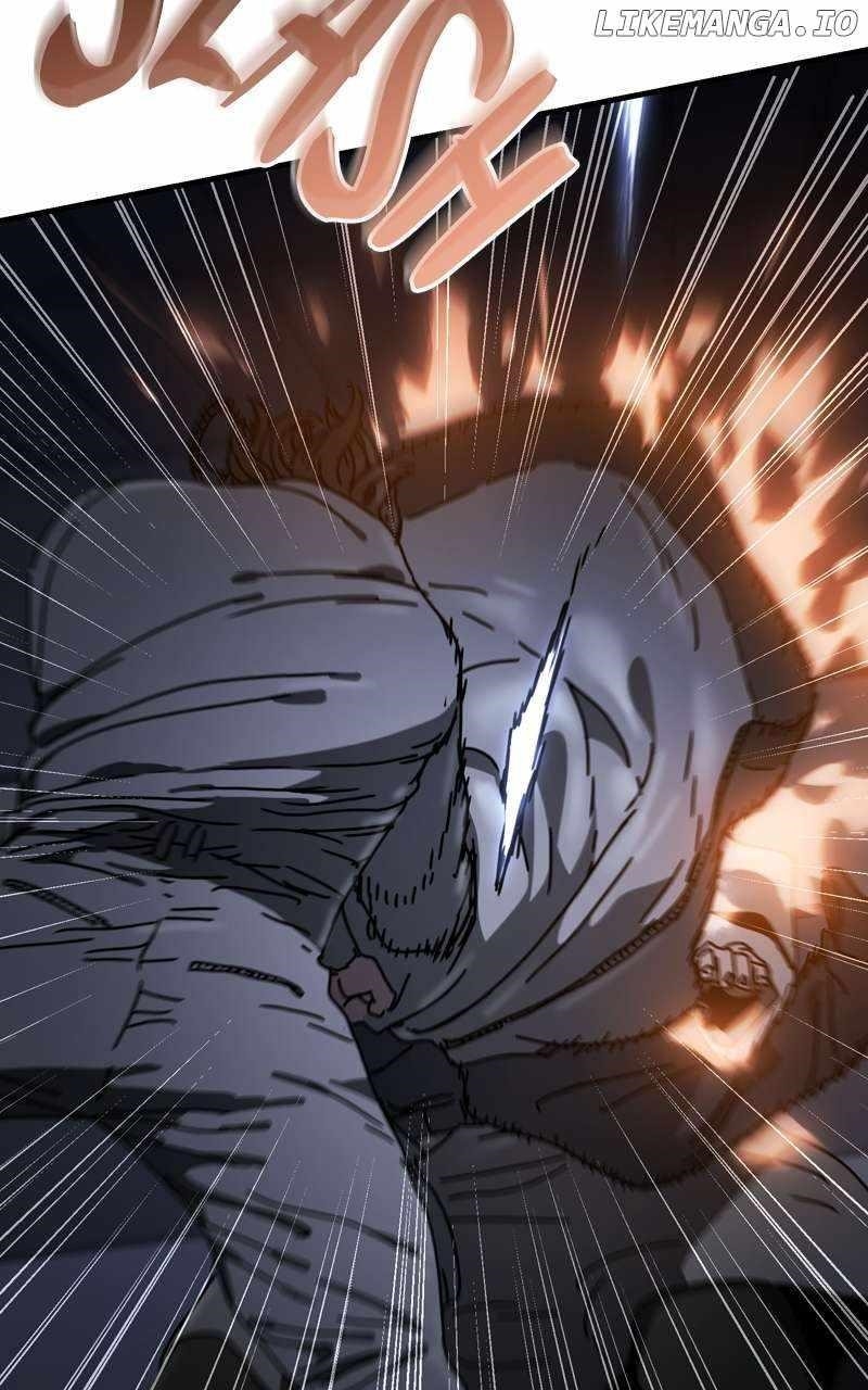 Hiding Out in an Apocalypse Chapter 30 - Page 94