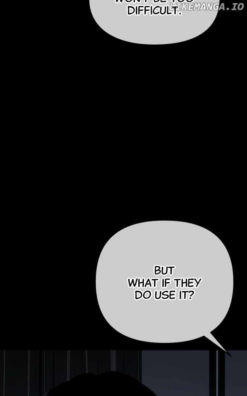 Hiding Out in an Apocalypse Chapter 30 - Page 97