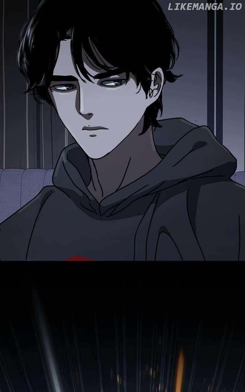 Hiding Out in an Apocalypse Chapter 30 - Page 98