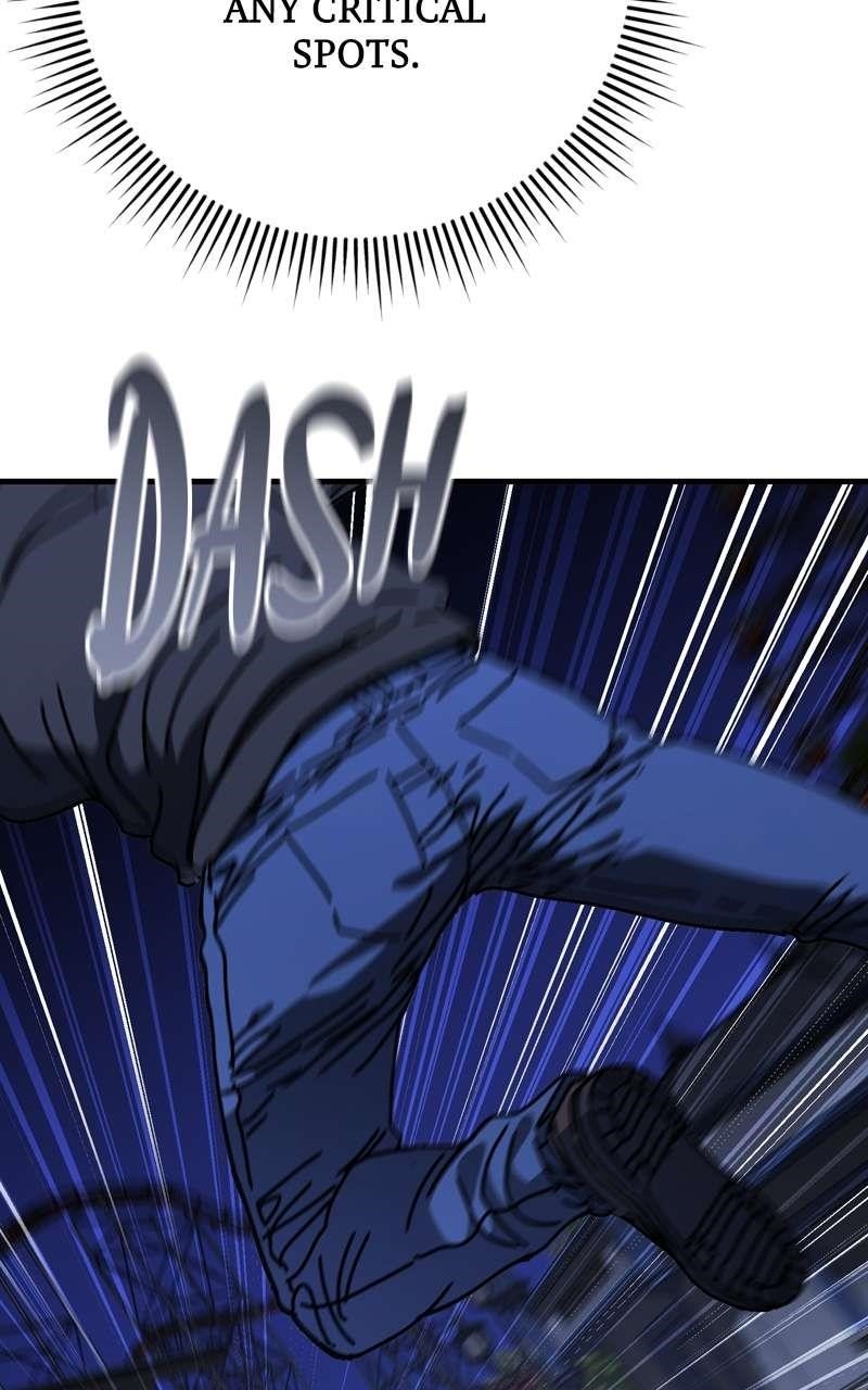 Hiding Out in an Apocalypse Chapter 31 - Page 113