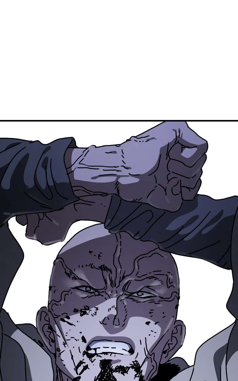 Hiding Out in an Apocalypse Chapter 31 - Page 132