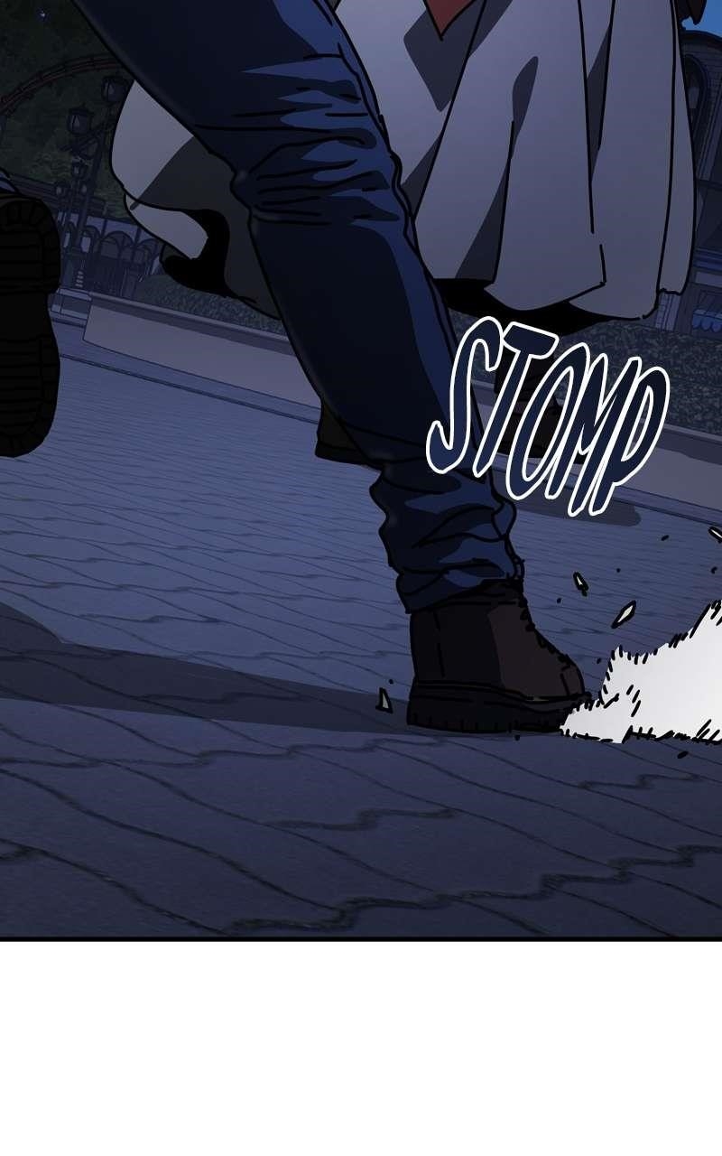 Hiding Out in an Apocalypse Chapter 31 - Page 37