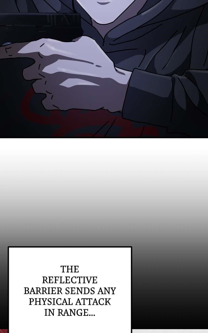 Hiding Out in an Apocalypse Chapter 31 - Page 45