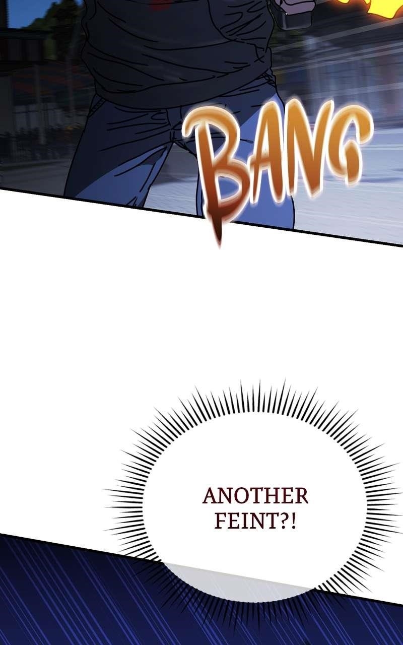 Hiding Out in an Apocalypse Chapter 31 - Page 80