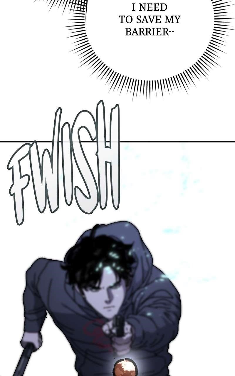 Hiding Out in an Apocalypse Chapter 31 - Page 82