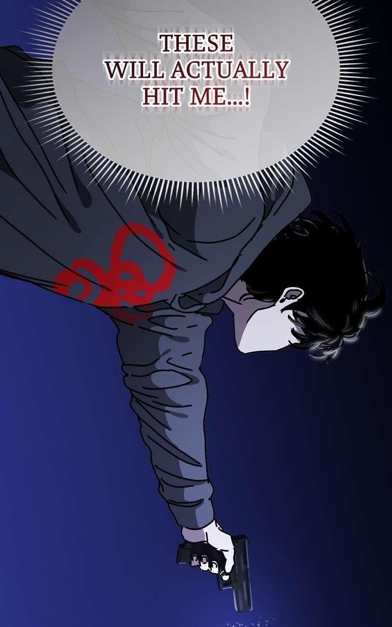 Hiding Out in an Apocalypse Chapter 31 - Page 84