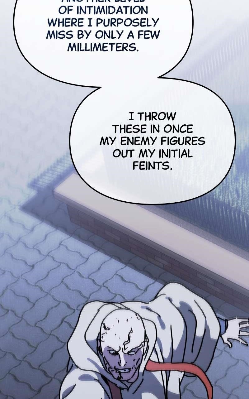 Hiding Out in an Apocalypse Chapter 31 - Page 93